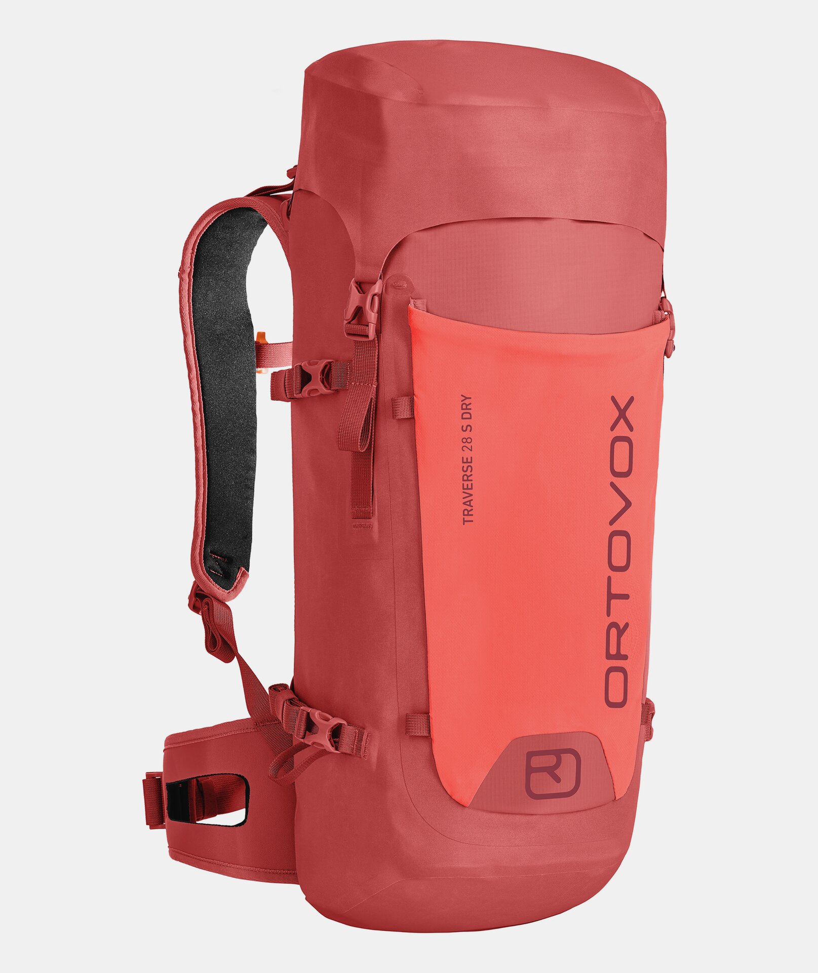 ORTOVOX TRAVERSE 28 S DRY Mountaineering backpacks